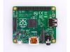 Raspberry Pi 3 model A+, enkortsdator, 512MB RAM, 1,4GHz Quad Core CPU, HDMI, 3,5mm, RJ45, 4xUSB, MicroSD-kortläsare, WiFi, Bluetooth#2