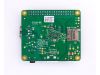 Raspberry Pi 3 model A+, enkortsdator, 512MB RAM, 1,4GHz Quad Core CPU, HDMI, 3,5mm, RJ45, 4xUSB, MicroSD-kortläsare, WiFi, Bluetooth#3