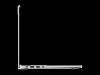 Samsung Galaxy Book, 15.6" Full HD IPS matt, Intel Core i5-1335U, 8 GB, 512 GB PCIe SSD, WiFi 6E, bakbelyst tangentbord, Win11#6