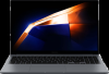 Elegant Samsung Galaxy Book4, 15.6" Full HD IPS matt, Intel Core i5-1335U, 8 GB, 512 GB PCIe SSD, WiFi 6E, bakbelyst tangentbord, Win11#1
