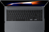 Elegant Samsung Galaxy Book4, 15.6" Full HD IPS matt, Intel Core i5-1335U, 8 GB, 512 GB PCIe SSD, WiFi 6E, bakbelyst tangentbord, Win11#3