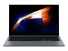Samsung Galaxy Book4, 15.6" Full HD IPS matt, Intel Core 7 150U, 16 GB, 512 GB PCIe SSD, WiFi 6, bakbelyst tangentbord, Win11 Pro - Grå#1