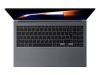 Samsung Galaxy Book4, 15.6" Full HD IPS matt, Intel Core 7 150U, 16 GB, 512 GB PCIe SSD, WiFi 6, bakbelyst tangentbord, Win11 Pro - Grå#4