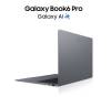 Samsung Galaxy Book6 Pro, 14" 2.8K AMOLED touch 120Hz, Intel Core Ultra 7 356H, 32 GB, 1 TB PCIe SSD, WiFi 7, bakbelyst tangentbord, Win11 Pro#3