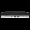 HP EliteDesk 800 G4 Mini i5-8500 16GB 256GB Intel UHD Graphics Windows 11 Pro (Hela 2 års garanti och livstids fri support ingår nu utan extra kostand! Värde 2.690:-)#1