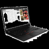 DUNDERKAMPANJ! Lenovo ThinkPad T14, 14" IPS, I5-10310, 16GB RAM, 256GB NVMe SSD, Intel UHD Graphics, Windows 11 Pro#1