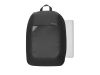Ryggsäck Targus 15.6" Intellect Laptop Backpack - Svart#3