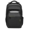 Ryggsäck Targus CityGear 3 Laptop Backpack 14-15.6" - Svart#1