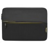 Targus CityGear Laptop Sleeve 13.3" - Svart#1