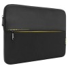 Targus CityGear Laptop Sleeve 13.3" - Svart#2