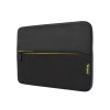 Targus CityGear Laptop Sleeve 15.6" - Svart