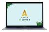 Apple MacBook Air (2019) 13.3 tum Retina, Intel Core i5-8210Y, 16 GB, 512 GB SSD - Rymdgrå, Refurbished Grade A, 2 års garanti