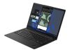 Lenovo ThinkPad X1 Carbon G6 14" Pekskärm | i7-8550U | 16GB | 256GB | UHD Graphics 620 | Windows 11 Pro | 2år | Refurbished A-grade#3