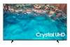 75" Samsung Premium HBU800 Hotel TV, IPS 4K/3840x2160, högtalare, LAN/WiFi/Bluetooth, Tizen 6.5, DVB-T2/C/S2, Hotell/Gästanläggning