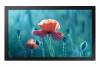 13" Samsung QB13C, IPS 1920x1080, högtalare, LAN/WiFi, Home UI, 16/7-drift
