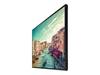 32" Samsung QMR32-B, 4K/3840x2160, LAN/WiFi, högtalare, Tizen, 24/7-drift#2