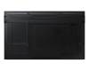 65" Samsung Interactive Display WA65F, IPS 4K/3840x2160, 2xHDMI, LAN/WiFi/USB-C 65W, Android, 16/7-drift, högtalare, IR Touch#2