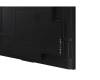 65" Samsung Interactive Display WA65F, IPS 4K/3840x2160, 2xHDMI, LAN/WiFi/USB-C 65W, Android, 16/7-drift, högtalare, IR Touch#6