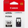 Canon PG-560, Svart, 180 sidor