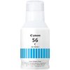 Canon GI-56 C, Cyan, 14000 sidor