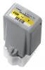 Canon PFI-4100Y / Gul, 80 ml