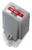 Canon PFI-4100R / Röd, 80 ml