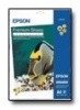 Epson Premium Glossy Photo Paper A4, 20 ark, 255g/m2