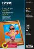 Epson Glossy Photo Paper A4, 200g/m2, 20 ark