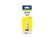 Epson EcoTank 103 Gul, flaska 65ml, 7500 sidor