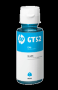 HP GT52 Cyan, 8000 sidor