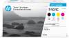 Samsung SU365A / CLT-P404C Multipack Svart/Cyan/Gul/Magenta, 1x1500+3x1000 sidor#2