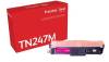 Xerox Brother TN-247M, 2300 sidor, Magenta