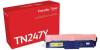 Xerox Brother TN-247Y, 2300 sidor, Gul