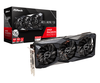 ASRock Radeon RX 6700 XT Challenger Pro OC 12 GB GDDR6, HDMI/3xDP