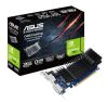 Asus GeForce GT 730 2 GB GDDR5, VGA/DVI/HDMI, Low Profile, fläktlöst#1