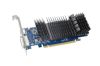 Asus GeForce GT 1030 2 GB GDDR4, DVI/HDMI, fläktlöst, Low Profile#3