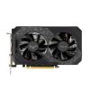 Asus GeForce GTX 1650 TUF OC Gaming 4 GB GDDR6, DVI/HDMI/DP, 6-pin power connector#2
