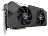 Asus Radeon RX 7900 XT Dual OC 20 GB GDDR6, HDMI/3xDP#2