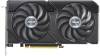 Asus GeForce RTX 4070 Dual OC Evo 12 GB GDDR6X, HDMI/3xDP