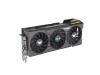 Asus GeForce RTX 4060 Ti TUF Gaming OC 8 GB GDDR6, HDMI/3xDP#3