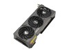 Asus Radeon RX 7800 XT TUF OC Gaming 16 GB GDDR6, HDMI/3xDP, Aura Sync ARGB - Grå#2