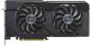 Asus Radeon RX 7800 XT Dual OC 16 GB GDDR6, HDMI/3xDP