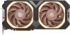 Asus GeForce RTX 4080 SUPER Noctua OC Edition 16 GB GDDR6X, 2xHDMI/3xDP#1
