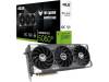 Asus GeForce RTX 5060 Ti TUF OC GAMING 16 GB GDDR7, HDMI/3xDP, Aura Sync RGB#1