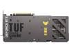 Asus GeForce RTX 5060 Ti TUF OC GAMING 16 GB GDDR7, HDMI/3xDP, Aura Sync RGB#3