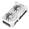 Asus GeForce RTX 5060 DUAL OC WHITE 8 GB GDDR7, HDMI/3xDP#3