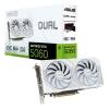 Asus GeForce RTX 5060 DUAL OC WHITE 8 GB GDDR7, HDMI/3xDP#9