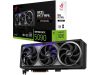 Asus GeForce RTX 5090 ROG Astral BTF Edition 32 GB GDDR7, 2xHDMI/3xDP, Aura Sync ARGB#1
