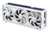 Asus GeForce RTX 5080 ROG Astral White 16 GB GDDR7, 2xHDMI/3xDP, Aura Sync ARGB#4