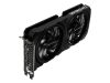 Gainward GeForce RTX 4060 Python II Grafikkort, PCI Express 4.0, 8GB GDDR6#4